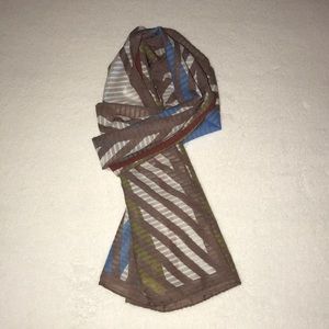 Woman’s Scarf